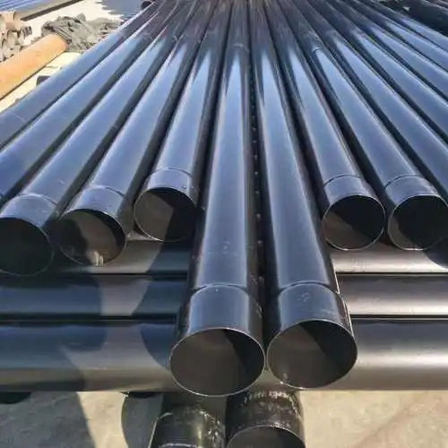 梧州热浸塑钢管的施工环境有一些特殊要求
