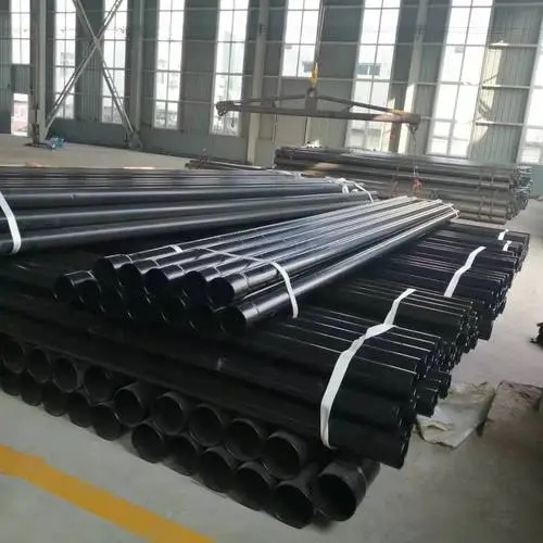 梧州热浸塑电力穿线管施工注意事项